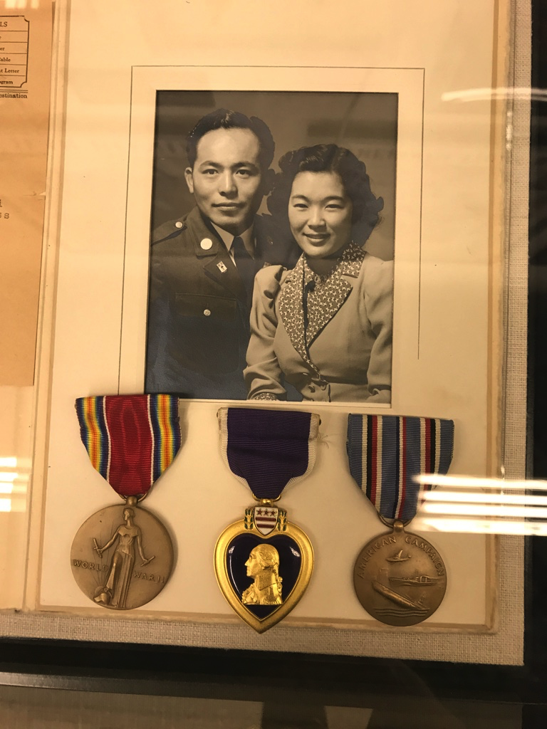 A Visit to the International World War II Museum